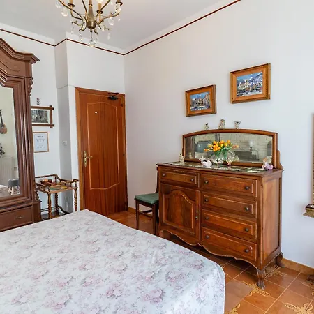 Maison d'hôtes Cristallpont Amalfiday