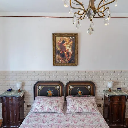 Maison d'hôtes Cristallpont Amalfiday Atrani