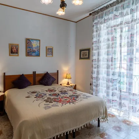Cristallpont Amalfiday Atrani