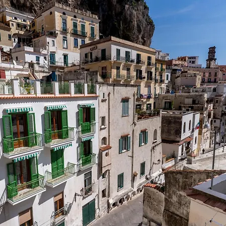 Cristallpont Amalfiday * Atrani