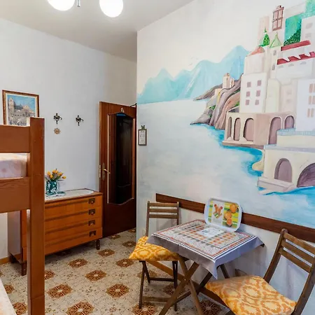 Cristallpont Amalfiday Affittacamere Atrani