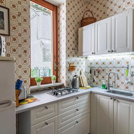 Cristallpont Amalfiday Pensjonat